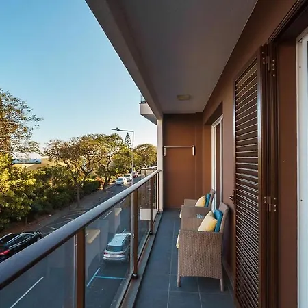 Apartman Guestready - Serenity Retreat In Canico