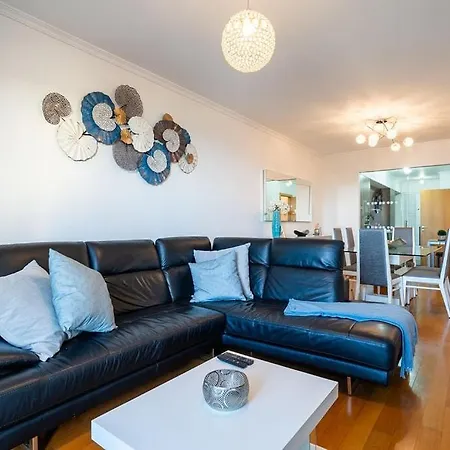Guestready - Serenity Retreat In Canico