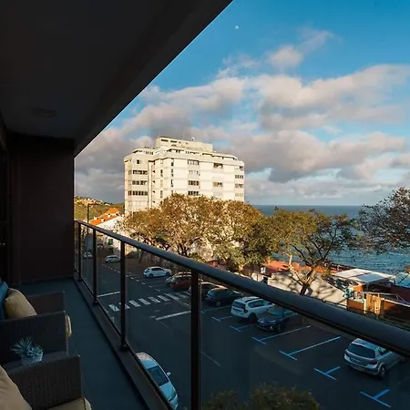 Guestready - Serenity Retreat In Canico *