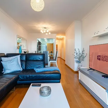 Guestready - Serenity Retreat In Canico *