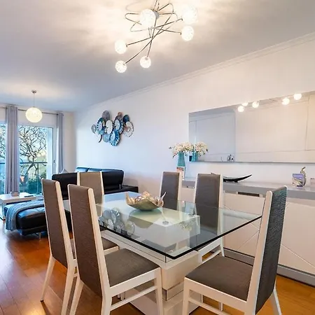 Apartman Guestready - Serenity Retreat In Canico Santa Cruz