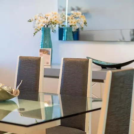 Apartman Guestready - Serenity Retreat In Canico *