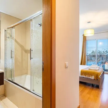 Guestready - Serenity Retreat In Canico * Santa Cruz