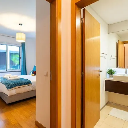Guestready - Serenity Retreat In Canico Apartman Santa Cruz