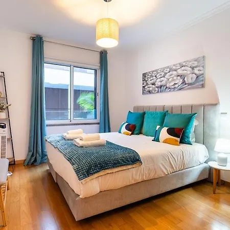 Guestready - Serenity Retreat In Canico