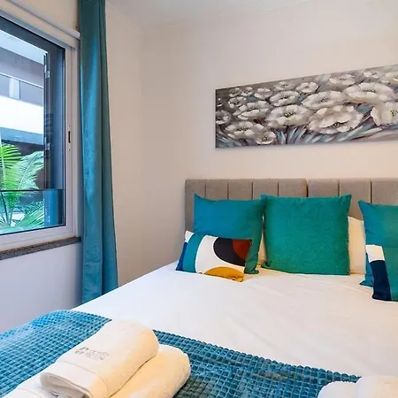 Apartman Guestready - Serenity Retreat In Canico