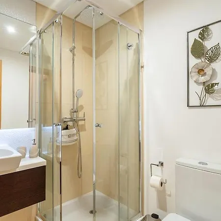 Guestready - Serenity Retreat In Canico Apartman