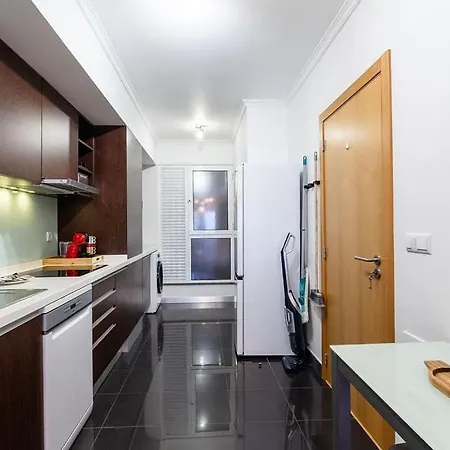 Guestready - Serenity Retreat In Canico * Santa Cruz