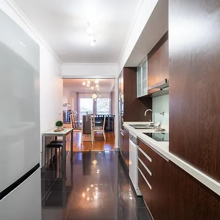 Guestready - Serenity Retreat In Canico Apartman